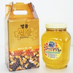[은풍골 송월농장] 국내산 100% 도토리화분 1kg/무료배송 : 은풍골송월농장