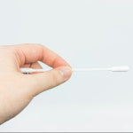 에티펫 귀봉 면봉 100입 반려동물용품 귀청소 : 개꽁냥이