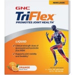 GNC Triflex Liquid Promotes Joint Health Orange Flavor 지엔씨 트리플렉스 리퀴드 오렌지 맛 32oz(960ml) : 다골라몰