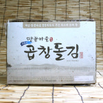 땅끝마을 해남김 [ 2025년 햇김 ] 파래김/재래김/김밥김/돌김/재래돌김/곱창김/해남 생산자 직접판매/미역/다시마/멸치 : 땅끝마을참살이