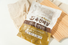 하솜면가 육전메밀 생 메밀면 (모밀소바) 1kg(5인분) : 하솜면가 육전메밀 온라인몰