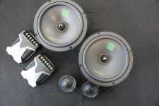 [DIY/방문장착] 크로스파이어 CROSSFIRE CF-A62 : 라이브카오디오