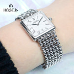 미쉘에블랑 17493/B08 여자메탈시계 본사AS가능 : 타임 스토리