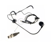 AKG CM311 MiniXLR 콘덴서 마이크 아이돌 마이크 헤드원 공연용 : 뮤즈랩