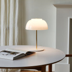 루미르R 테이블 램프 오리지널 에디션 (2 Options) 유광 : 루미르 스토어