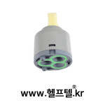 이누스 카트리지H 40LR 40MM 클로즈 G-0830 : 헬프텔