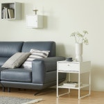 한샘 클린트 모던 협탁테이블 : 한샘mall