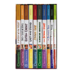 앤드류 클레멘츠 소설 Andrew Clements 10종 박스셋(음원제공) : 영어박사