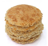 100%국내산햅쌀 구가네 가마솥맛 누룽지600g 당일배송 [청솔마켓] : 청솔마켓