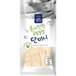 명진 단미니 고무장갑 500켤레 1박스 노랑 아이보리 업소용고무장갑 대용량 공업용 : 해피울 몰