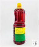 한영 해여울 매운 고추 맛기름 1.8L / 고추기름 향미유 해장국 매운탕 볶음밥 볶음요리 : 융진식품관