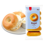 삼립 레디비 플레인 베이글 500g (5개입) : 보아스제과