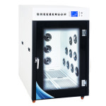 UV-C 99.9% 햇빛살균 펫 드라이룸 특대형 BPD-R301XL 애견 브리즈룸 강아지 : 바스펫