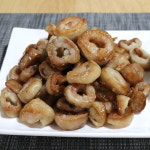 서라벌 대구 냉동 돼지막창 420g 막창장 포함 : 줌마푸드
