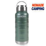 [노마드] 스테인레스 304 텀블러-다크그린/보온보냉병/N-7283 : 7942캠프