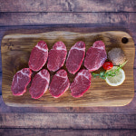 1등급 한우 꽃등심 채끝 안심 구이용 국거리 정육 9종 선택 장흥한우프라자 : 장흥한우프라자