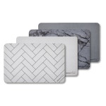 대림바스 규조토 발매트 4종 : 대림바스 주식회사