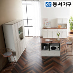 동서가구 모르코 800 주방수납장 DF916882 : 동서가구 온라인몰