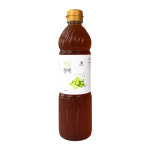 순창농부들 매실원액 900ml : 순창농부들