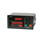 MIGUN MI-4500A 미건에스티 소형 인디케이터 (16종 누적계량용) : 카스스케일코리아