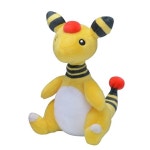포켓몬스터 포켓몬 센터 오리지널 Pokemon fit 전룡 봉제 인형 16.5cm : 모아이템