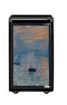명화/루셀금고 LU-SH2000BP10 모네일출 sunrise 선일금고 Lucell : 선일금고송도점