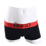 휴고보스 남자팬티 언더웨어 속옷 드로즈 H8876 블랙 H7155 블랙 : 유언더웨어