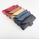 가죽공예키트 물방울필통 만들기 DIY 가죽필통 체험학습 : 소울비쥬