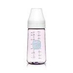 스펙트라 올 뉴 젖병 PPSU 260ml 1P 노꼭지 : 스펙트라베이비맘