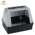 퍼프라스트 고양이 애견 강아지 자동차 크레이트 이동장 켄넬 캐리어 : 코코도도