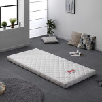 다잠 벨로아원단 견면 10T 목화솜 슈퍼싱글/싱글 보료매트리스 : 파란들가구 디스몰