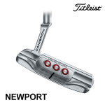 타이틀리스트 정품 2020 스페셜 셀렉트 NEWPORT 뉴포트 퍼터 : 빅스골프엠