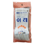 이레인더스트리/포크나이프 10개입 : 아람유통