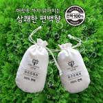 편백 나무 슈즈프레쉬 신발장 운동화 발냄새 제거 방향제 : 피알마켓
