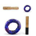 싱잉볼 명상 용품 힐링 하는법 테라피 센터 요가종 화사종 : 파비콘