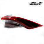 [중고] 현대 더뉴 그랜져IG 순정 풀LED 후미등 조수석 외측/  IG 데루등 테일램프 리어 콤비 램프 92402-G8600 : 삼원모터스