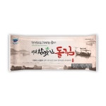 반장5매15봉 재래,파래,돌김,곱창돌김 : 서천참맛김