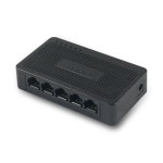netis,네티스 5포트 ST3105S : 한창인포텍