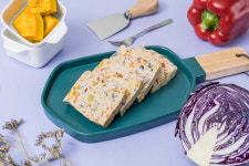 강아지 수제간식 테린 노견 보양식 특식 사료토핑 오리고기, 120g, 1개 : 펫만찬