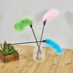 소소네코 고양이 장난감 오뎅꼬치 막대 : 소소한 풍경