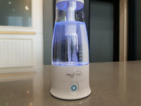 [전국시공가능]대림바스 DL-A9078 친환경 휴대용 살균수기(전해수) : 곰바스