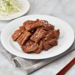 [미스터갈비] 한돈양념돈육왕구이(1300g/5대) : 미스터갈비