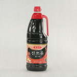성수 진쯔유 2.1kg 모밀 우동 어묵탕 오뎅 메밀국수 장국 사업자 샘플 무료 : 주식회사 선한식품
