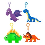 G63-디폼블럭 10mm 공룡셋트 : 디폼블럭 컬러스토리