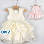 [G0450] 케일린 드레스 [1211B] 파티 할로윈 코스튬 : 오키즈