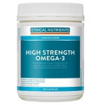 Ethical Nutrients OMEGAZORB  에티칼 뉴트리언트 오메가3 220캡슐 : 세븐플러스