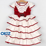 [G0097] 피코 드레스 [121001] 파티 할로윈 코스튬 : 오키즈