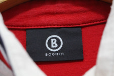 [90]보그너 BOGNER 프리미엄 골프 배색포인트 긴팔 카라티 폴로티셔츠 : 바이N셀