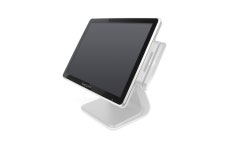 신화포스 CS-273 포스기 이지체크 카드단말기 식당카페 안드로이드포스 개인사업자 화이트 : 신화포스