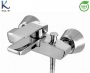 계림 KBN500C 국산욕조샤워수전 욕실 인테리어 고급수전 : 파인힐 마트